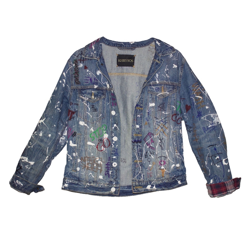 Urban Infusion Denim